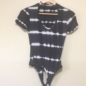 Fashion Nova- bodysuit